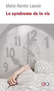 Paperback Le Syndrome de la Vis [French] Book