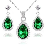 Crystalline Azuria Mujer 18ct Chapado en Oro...