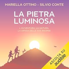 La pietra luminosa copertina
