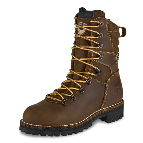 Irish Setter, Shorewood, Men’s, 9