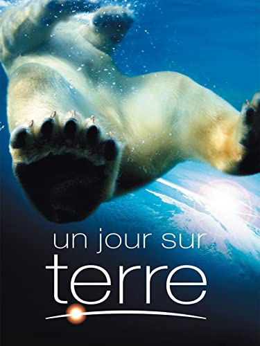 Un jour sur Terre
