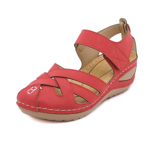Chaussure orthopédique femme grande taille contre la fatigue plantaire