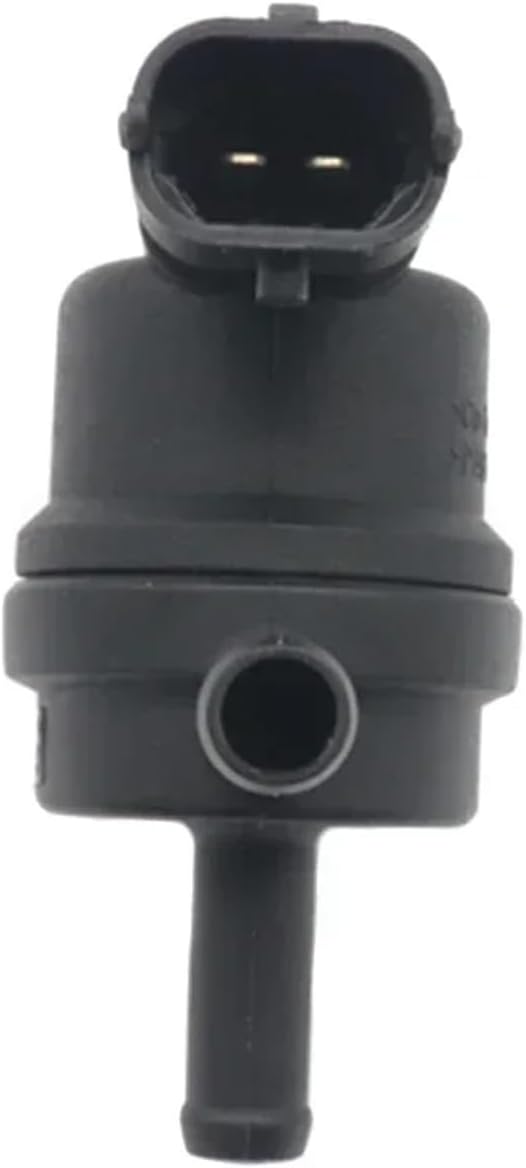 28910-3C200 Car Vapor Canister Purge Control Valve Solenoid EVAP ，Compatible For Hyundai Accent Santa Fe Tucson Veloster Kia Rio Forte Soul