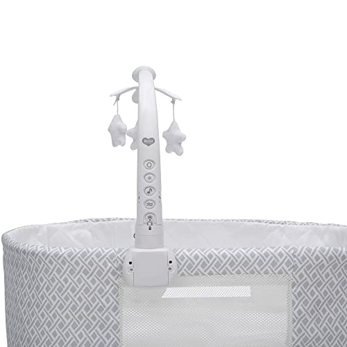 Delta Children 25602-2175 Sweet Slumber Bassinet thumb #5