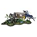 Produktbild Avatar: The Way of Water Actionfiguren Shack Site Battle