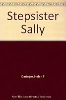 Stepsister Sally B0007HV6CC Book Cover