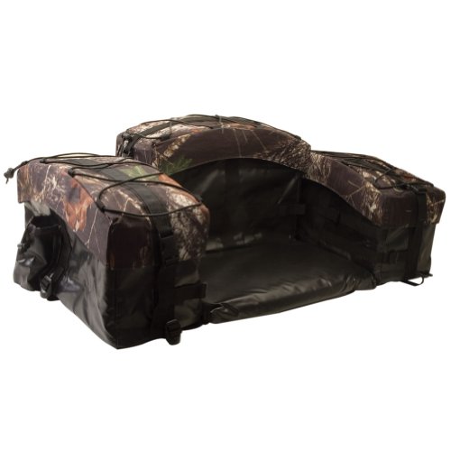 ATV Tek ASPBMOB Arch Series Camo Padded Bottom Bag