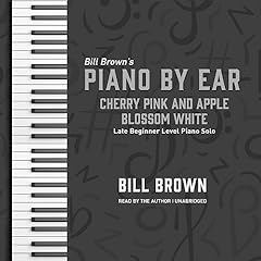 Cherry Pink and Apple Blossom White cover art