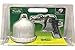 Produktbild cevik ca-1852 Semiprofessionelle Spray Gun (600 cc) Aluminium Tank. Reichweite 110220 mm.
