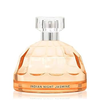 新品未使用BODY SHOP INDIAN NIGHT JASMINE 50ml The Body Shop Indian Night Jasmine For Women - Eau de