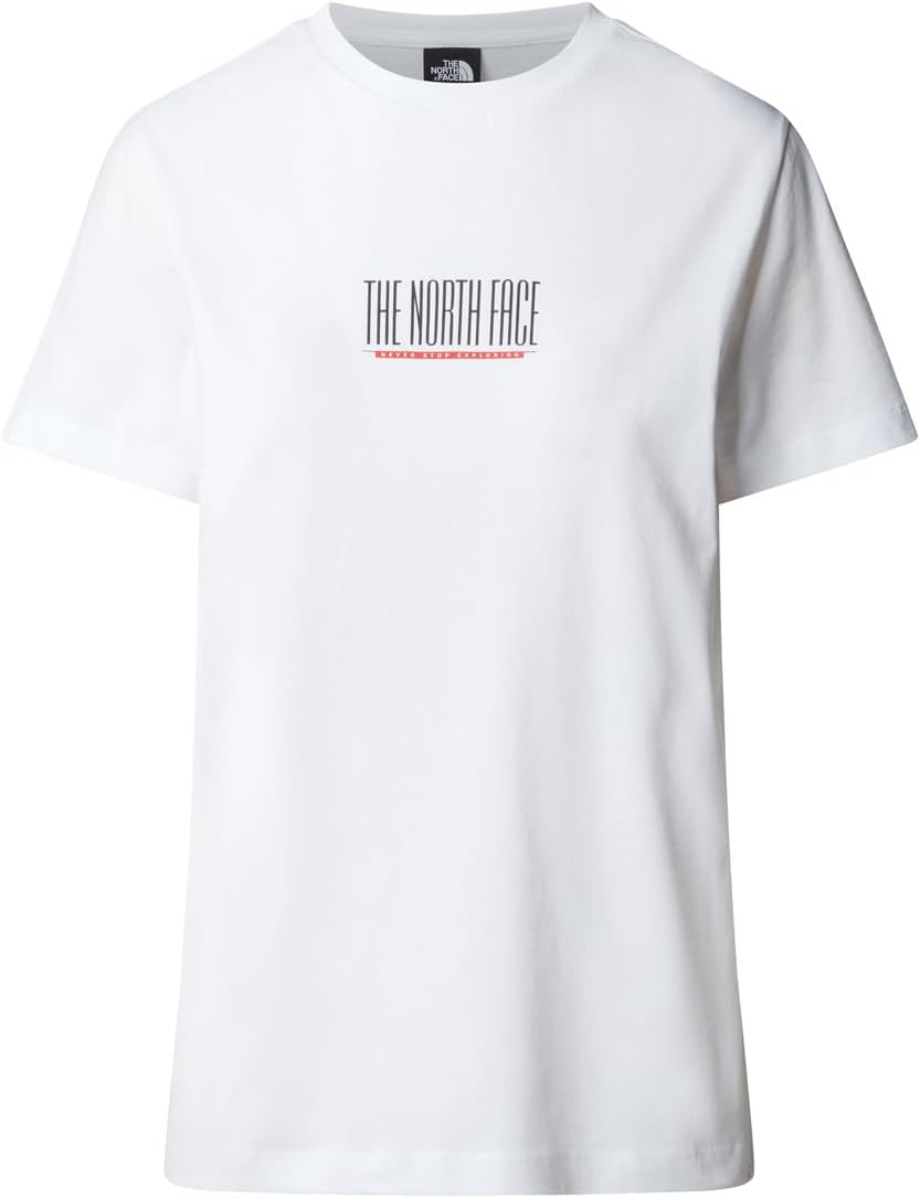 Women's Est 1966 T-Shirt (Pack of 1)