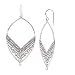 Silpada 'Ornate' Sterling Silver Drop Earrings