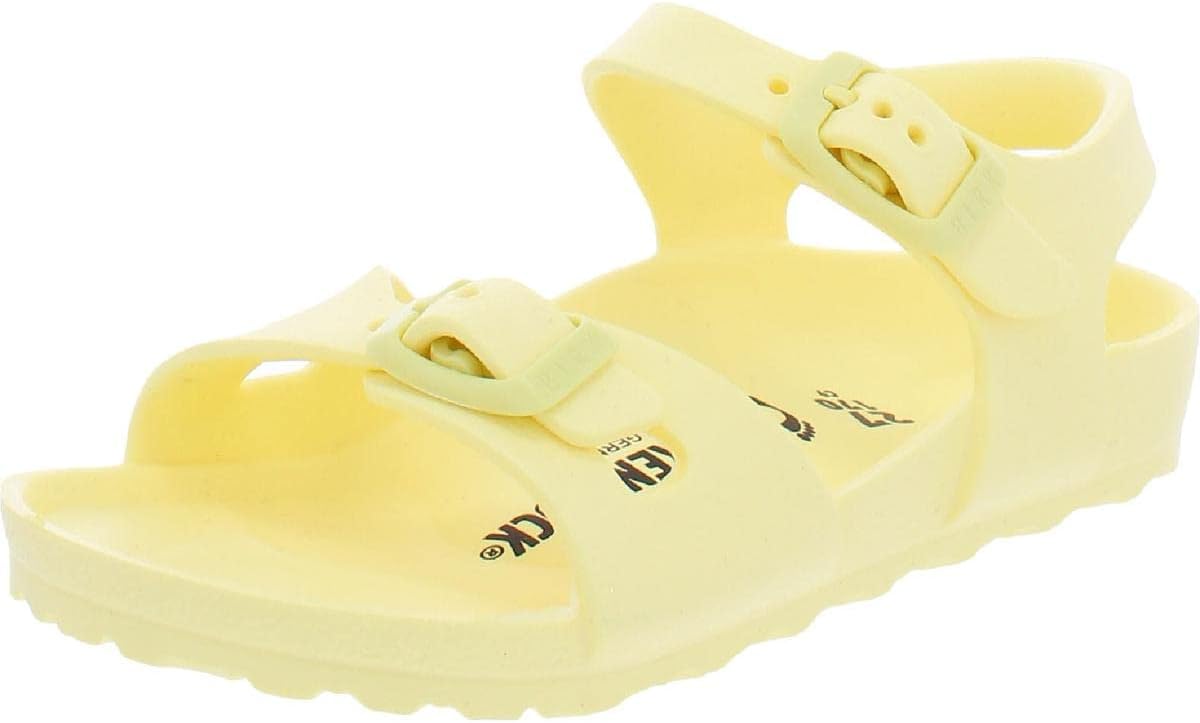 Birkenstock 1021635327 Rio Kid Popcorn Eva N 27