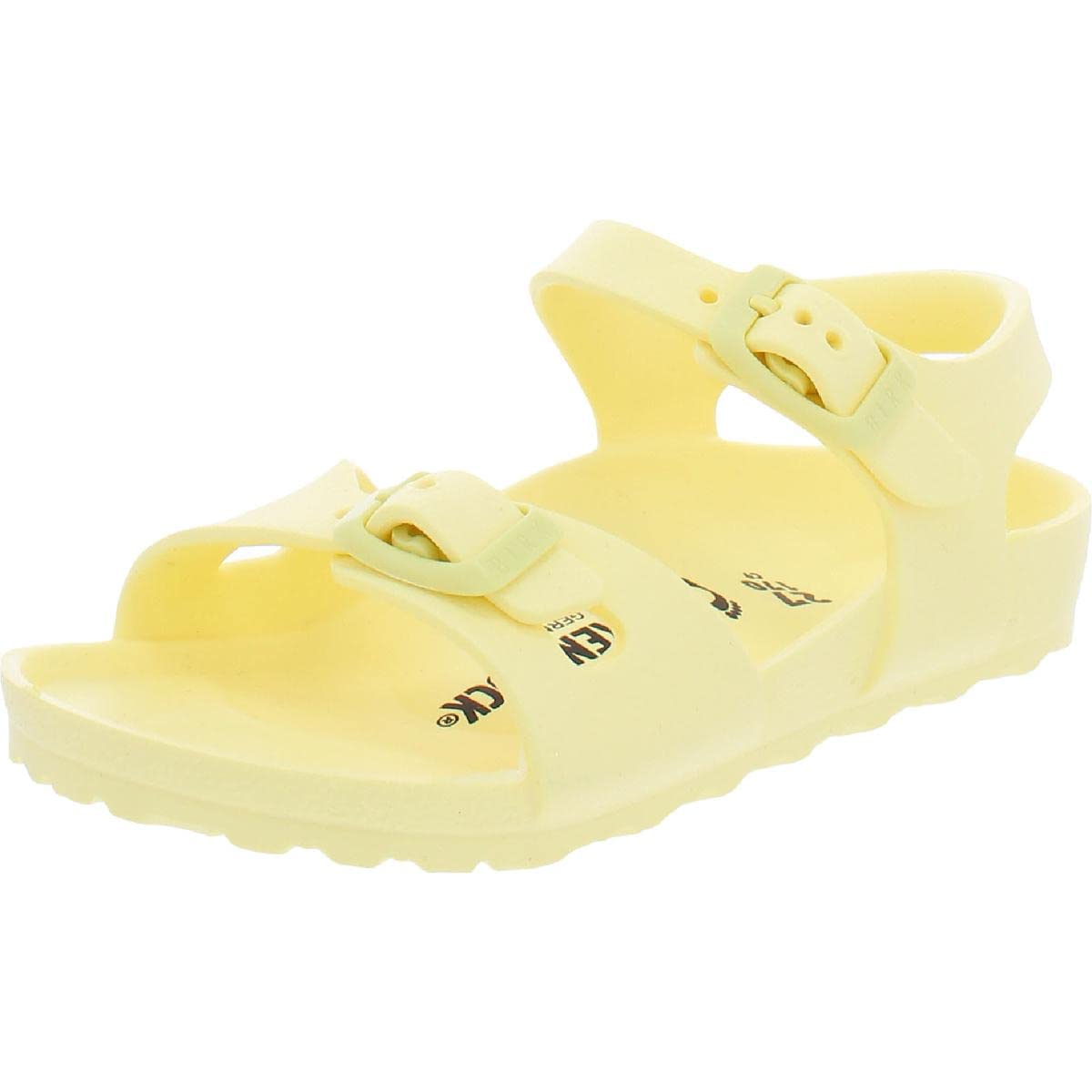 Birkenstock 1021635327 Rio Kid Popcorn Eva N 27