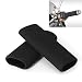 Produktbild Motorrad Lenker Grip Cover Moto Slip-on Schaum Anti Vibration Comfort Hand Grip Abdeckung Motorrad