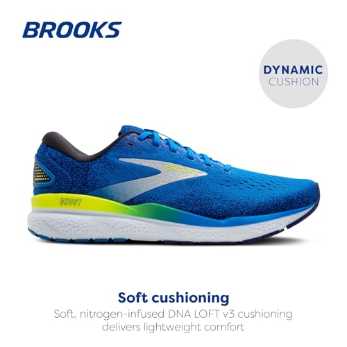 Image of Brooks Men's Ghost 16 Neutral Running Shoe