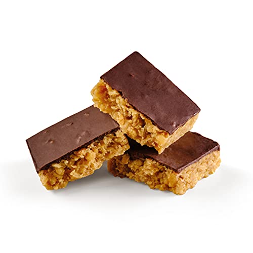 TREK-High-Protein-Flapjack-Cocoa-Oat-Gluten-Free-Plant-Based-Vegan-Snack-50g-x-36-bars