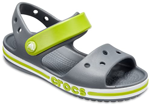 Image of Crocs unisex-child Bayaband Sandal