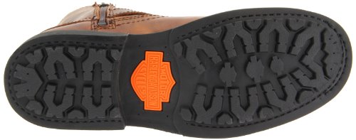 Harley Davidson Scout Anfibi/Stivali marrone EU44