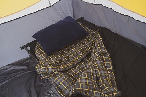 Saco de dormir Browning Klondike -30 miniatura 6