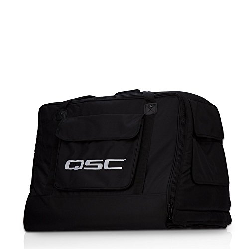 Qsc Kla12 Tote Padded Kla12 Speaker Carry Bag #TOP1