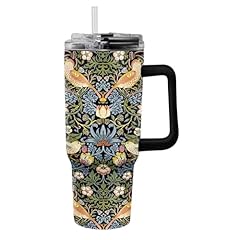 William Morris Strawberry Thief