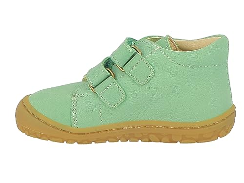 Chaussure de première randonnée Lurchi Garçon avec semelle crantée antidérapante