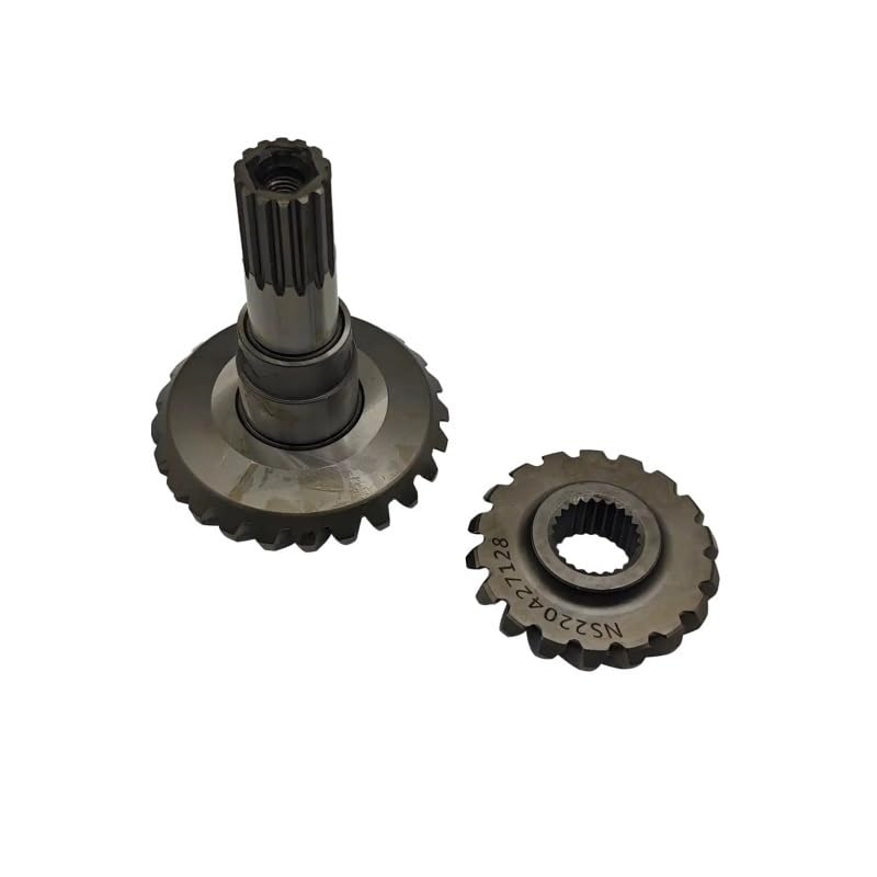 Engranajes de transmisión para moto CF Moto UFORCE 800 OEM 4