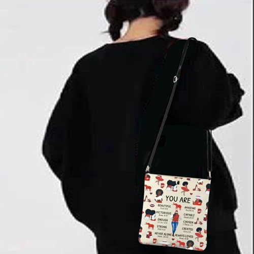 JYTAPP D Sorority Crossbody Bag Amazing You Are Sister Crossbody Purse D Sorority Gifts4