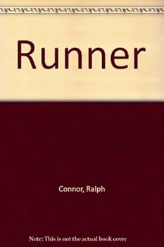 Hardcover The Runner Book