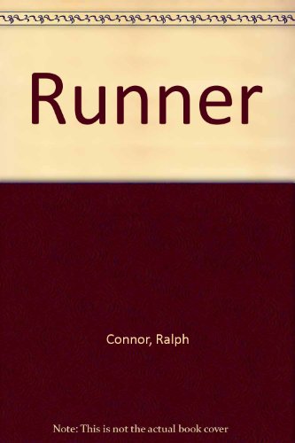 The Runner B000YDW4W0 Book Cover