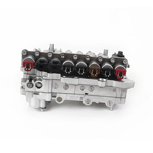 Cuerpo de válvula de transmisión automática A6LF2 compatible con KIA y Hyundai