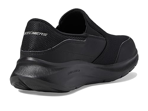 Skechers Men's Relaxed Fit: Equalizer 5.0 - Persistable, Black Blk, Size 11 X-Wide4