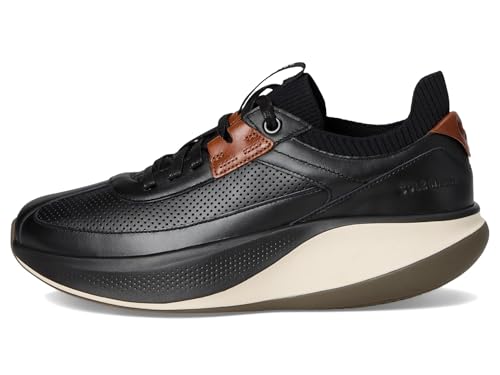 Cole Haan Men's Grandpro All Day Leather Runners Sneaker4