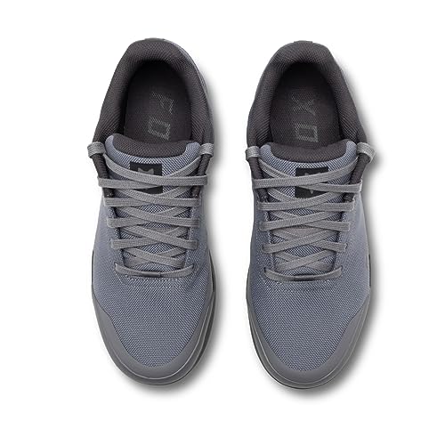 Image of Fox Racing Union Canvas Unisex Mountain Bike Shoe