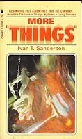 More "things" B0007F7OZ2 Book Cover