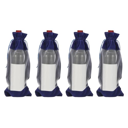 uxcell C{gMtgobO Вt NAxxbgCobO ėp\ȃL[{gJo[ /ap[eB[p u[ 4