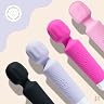 Ava Silicone Clitoral Vibrator
