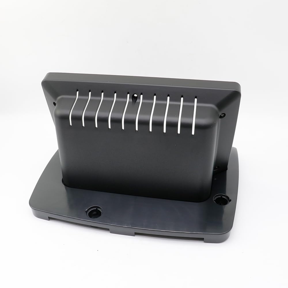 Radio samochodowe Fascia/pasuje do VOLVO XC90 2004-2014 9-calowa ramka Android 2Din odtwarzacz MP5 panel stereo
