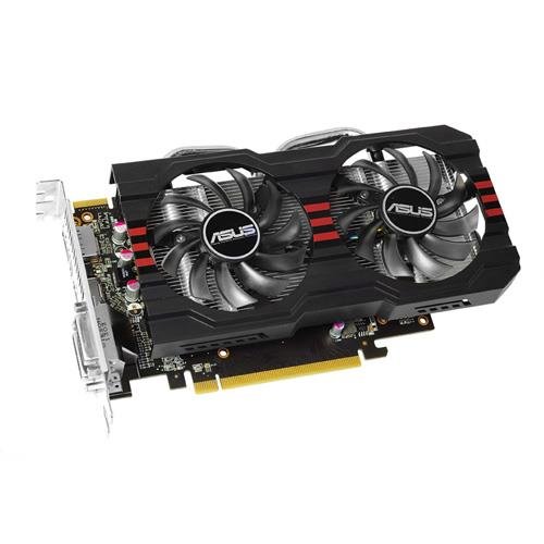 Radeon HD 7790 HD7790-DC2OC-2GD5