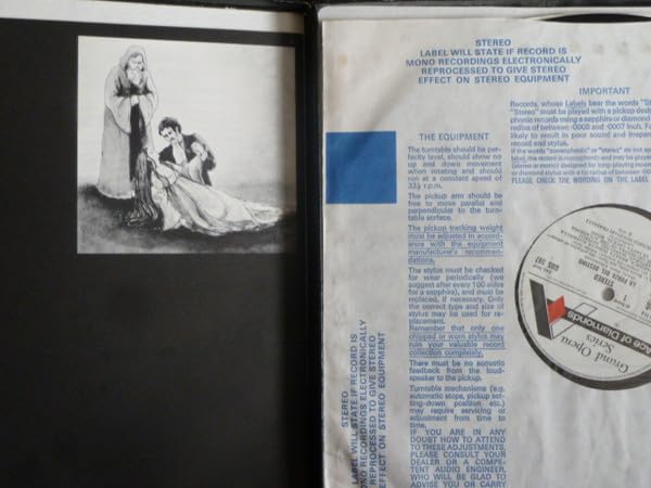 La Forza del Destino par Verdi, Coffret s LP Stéréo, Série Grand Opera, Del Monaco, Tebaldi, Molinari-Pradelli