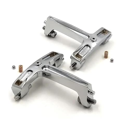 Support de montage pour marchepied Harley Davidson Touring 1993-2008
