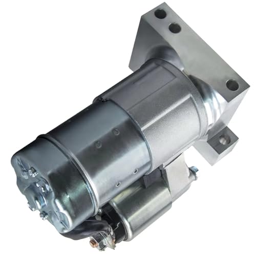 Motor de arranque para Chevrolet Astro y Blazer que soluciona fallos de encendido con alto torque
