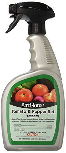 Voluntary Purchasing Group 10027 Tomato/Pepp Set, 32 oz miniatura 1