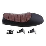 Einfache Installation mit drei abnehmbaren Montagewinkeln