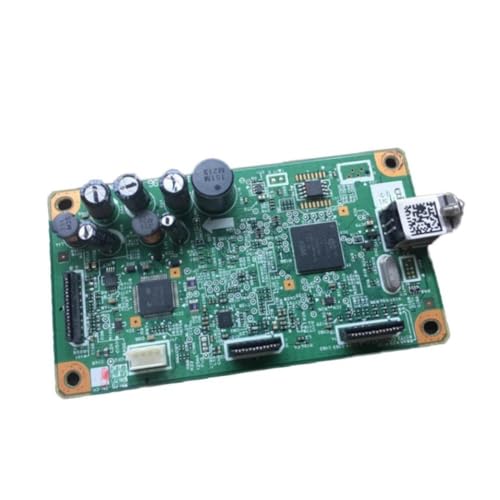Carte de formatage FM0 1096 000 pour corriger les erreurs de carte mère PCB MF3010 3010