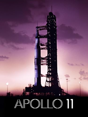  Apollo 11