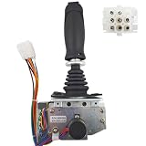 SPJIUQI Joystick Controller 1600283 per JLG 400S 460SJ 600A 600AJ 600S 600SJ 660SJ 601S 740AJ 800A 800AJ