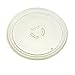PLATEAU VERRE MICRO ONDES 28 CM POUR MICRO ONDES SANYO ET FISHER - 481246678407