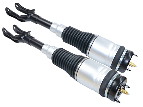 Koomaha Front Shocks Struts Replacement for 2011-2014 Jeep Grand Cherokee 68029902AE 68029902AD 68029903AC 68029903AD 68059904AD 68059904AB Driver&Passenger Side